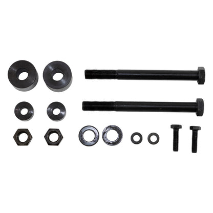 Belltech FRONT ANTI-SWAYBAR 2021+ FORD F-150