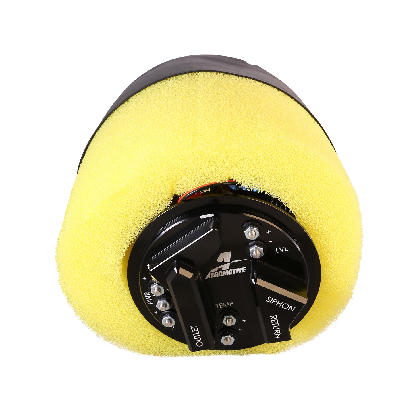 Fuel Pump, Dual 340LPH, 08-20 Subaru WRX / STI