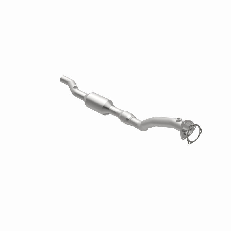 MagnaFlow Converter Direct Fit California Grade 06-09 Audi A6 3.2L Magnaflow