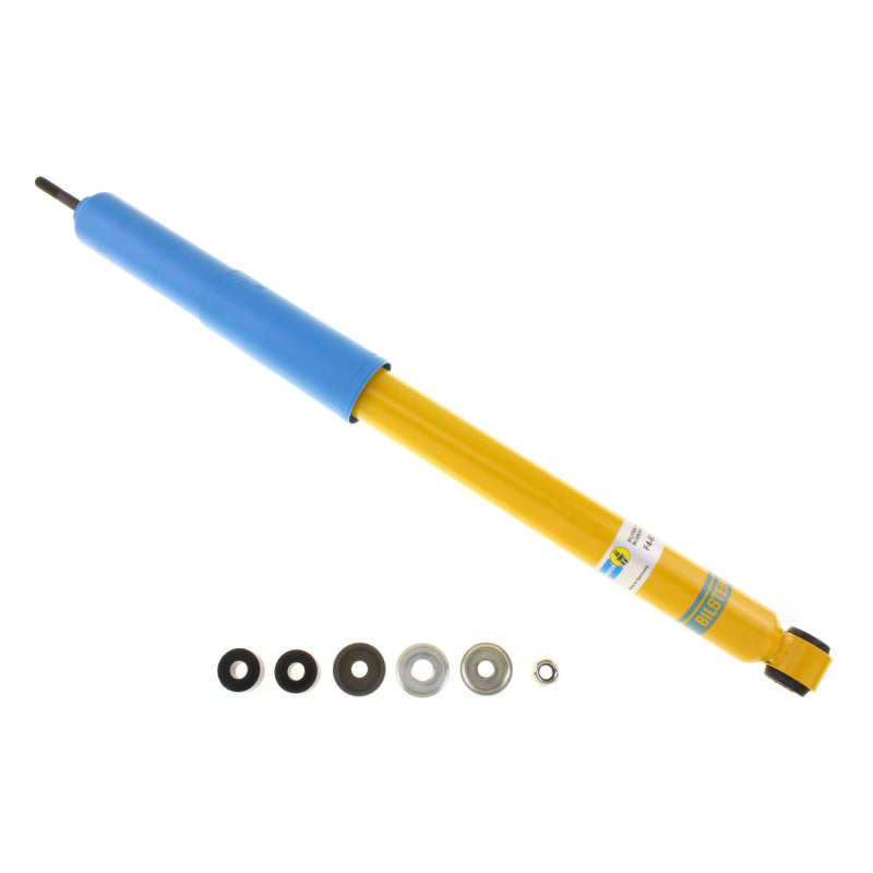 Bilstein B6 1996 Toyota RAV4 Base Rear 36mm Monotube Shock Absorber Bilstein