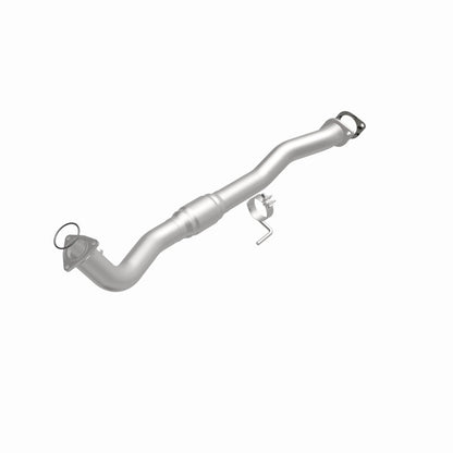 Magnaflow Conv DF 2001-2006 Sierra HD V8 6.0L Passenger Side Magnaflow