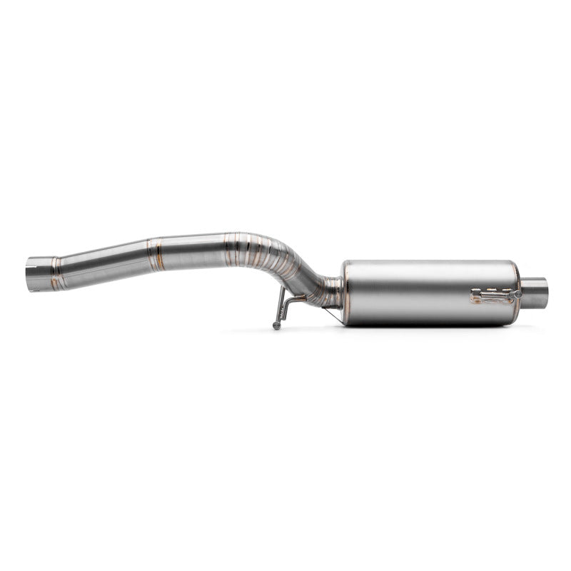 COBB Subaru 02-07 WRX / 04-07 STI Titanium Cat-Back Exhaust System 512140