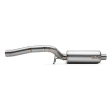 Load image into Gallery viewer, COBB Subaru 02-07 WRX / 04-07 STI Titanium Cat-Back Exhaust System 512140