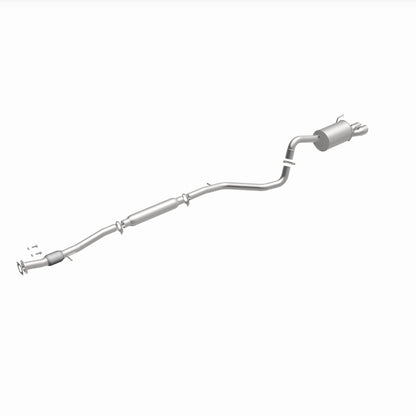 MagnaFlow BRE Exhaust Kit 12-19 Fiat 500 1.4L