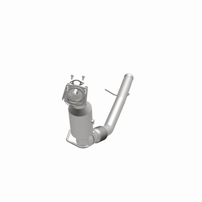 MagnaFlow 21-958 Direct-Fit Catalytic Converter