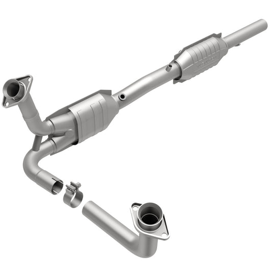 MagnaFlow Conv DF 96 Bronco F150/F250 5.0L Magnaflow