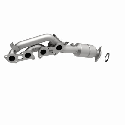 MagnaFlow Conv DF 08-10 Lexus IS F 5.0L P/S Manifold Magnaflow