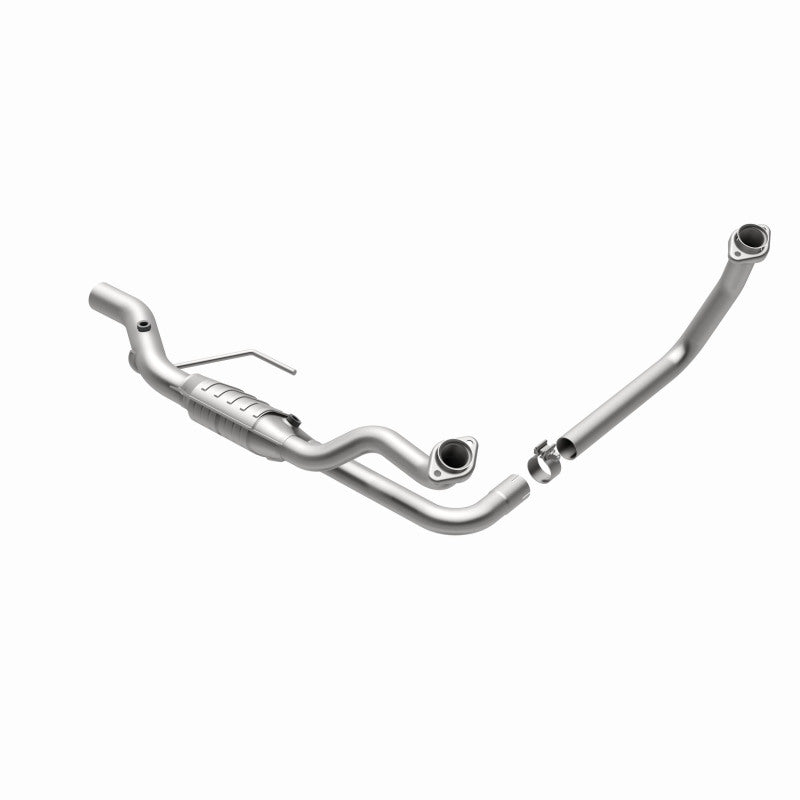 MagnaFlow Conv DF 98-99 Dodge Van Magnaflow