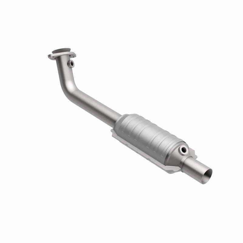 MagnaFlow Conv DF 00-03 BMW X5 4.4L Driver Side Magnaflow