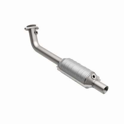 MagnaFlow Conv DF 00-03 BMW X5 4.4L Driver Side Magnaflow