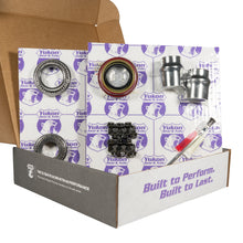 Load image into Gallery viewer, Yukon 67-72 Chevrolet Camaro Limited Slip &amp; Re-Gear Kit - 30 Spline 3.31 Ratio