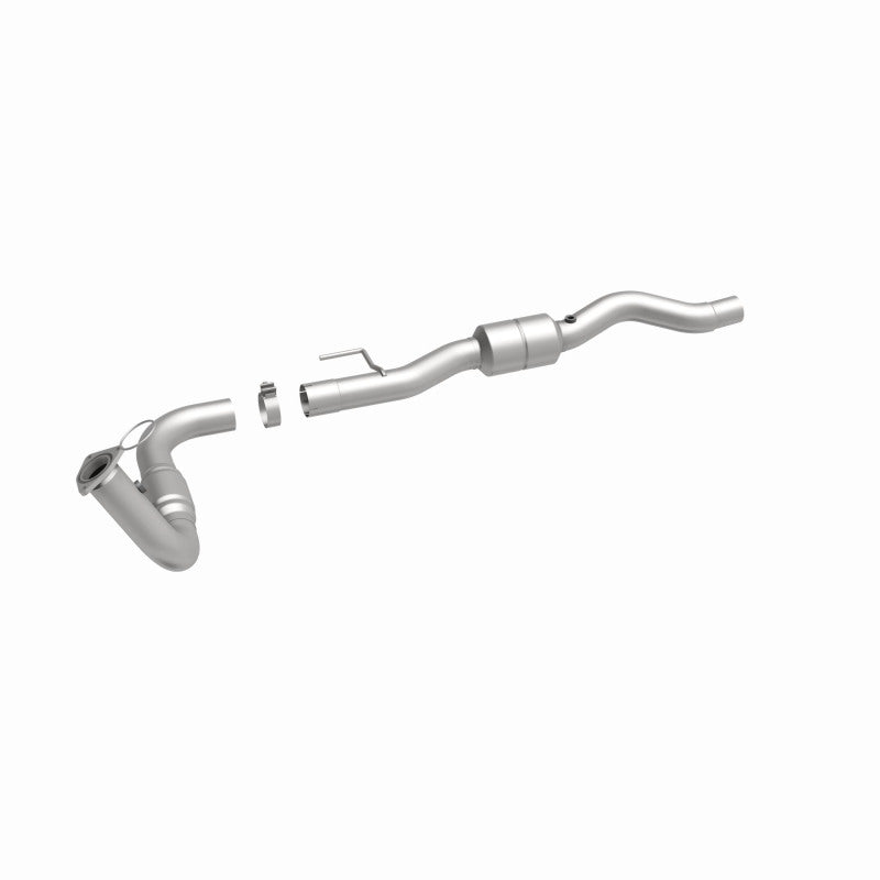 MagnaFlow Conv DF 02-03 Avalanche Driver Side 8.1L Magnaflow