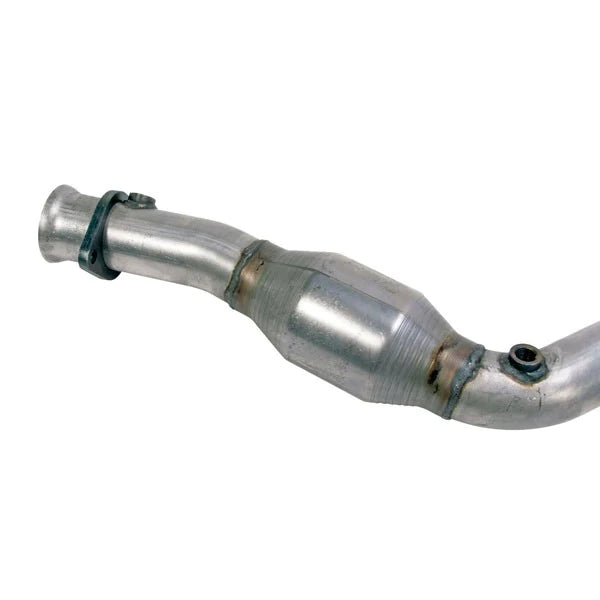 BBK Ford Mustang V6 High Flow Catted X-Pipe 11-17 BBK