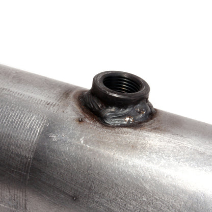 BBK Ford Mustang GT 3 Inch High Flow Catted Mid Pipe Kit 15-23 1816