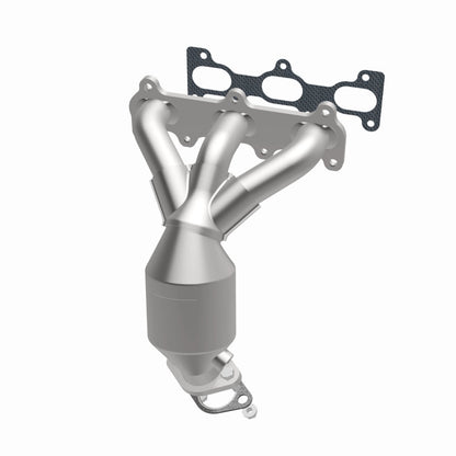 MagnaFlow Conv DF 02-06 Hyun/Kia 2.7 Front Magnaflow