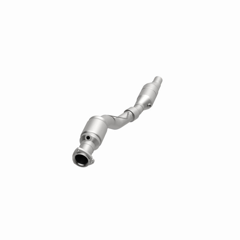 MagnaFlow Conv DF 04-06 Audi S4 4.2L CA Magnaflow