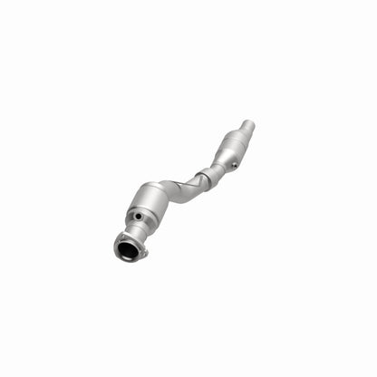 MagnaFlow Conv DF 04-06 Audi S4 4.2L CA Magnaflow