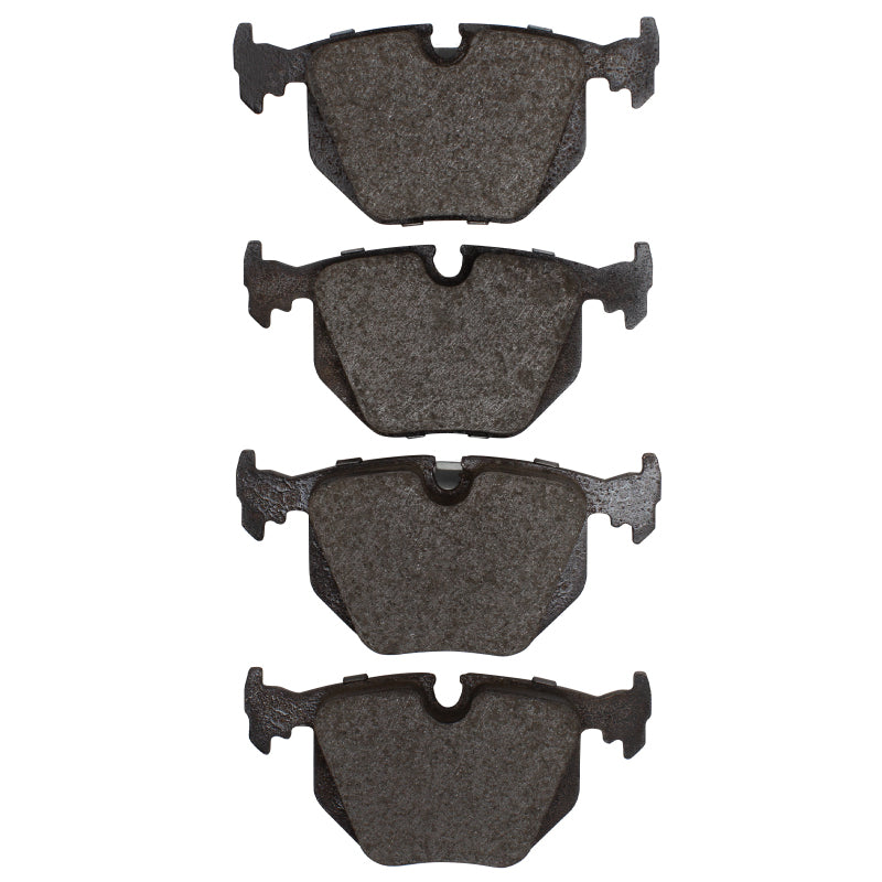 R1 99-10 BMW 330Ci Rear Optimum OE Brake Pads
