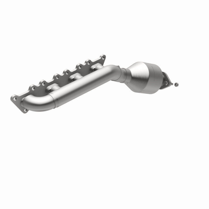 MagnaFlow Conv DF 2009 Kia Borrego 4.6L Driver Side Magnaflow