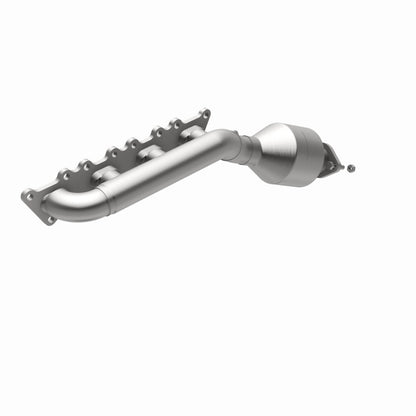 MagnaFlow Conv DF 2009 Kia Borrego 4.6L Driver Side Magnaflow