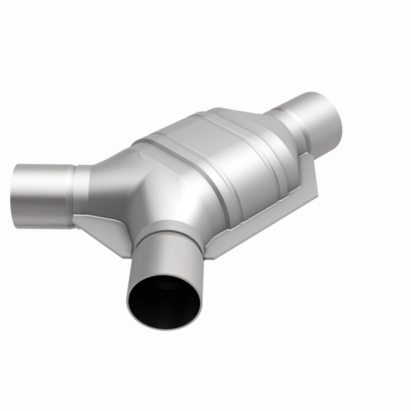 Magnaflow 2.00/2.25 D/S Rear CA Universal Converter Magnaflow