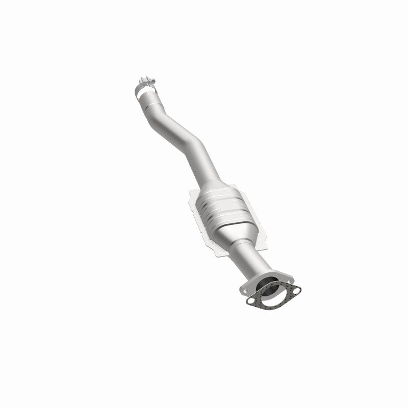 Magnaflow Conv DF 2011-2012 EQUINOX 3.0L Underbody Magnaflow