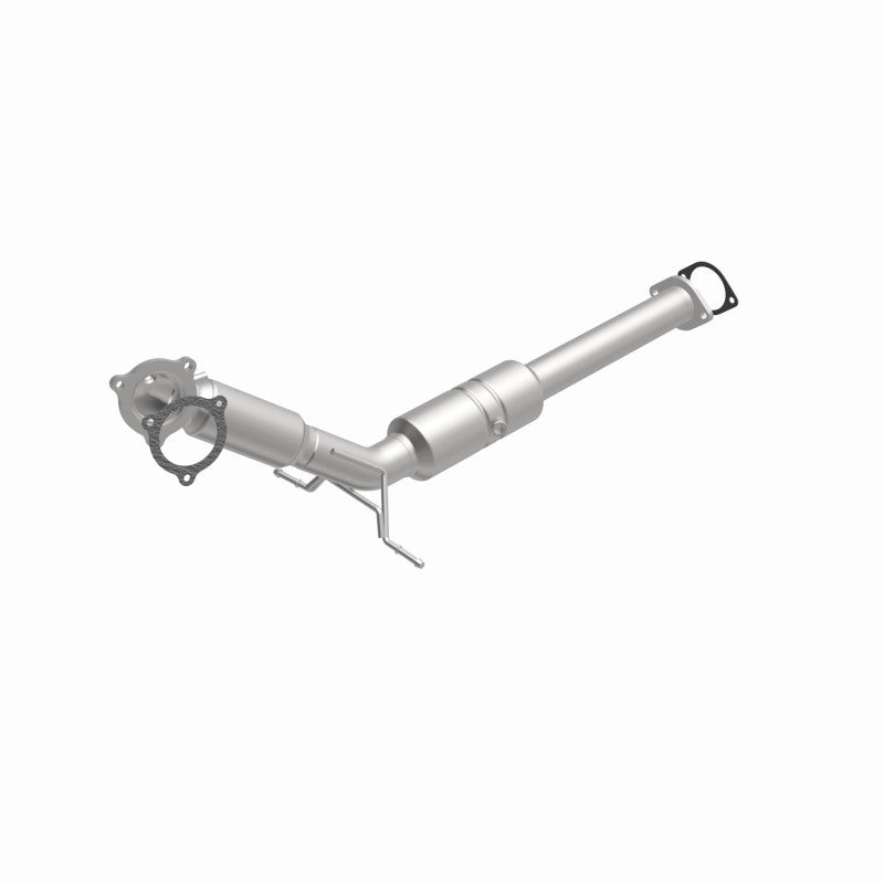Magnaflow Conv DF Volvo 02-04 S60 2.3L/S60 2.4L Turbo / 02-04 V70 2.3L/2.4L Turbo Magnaflow