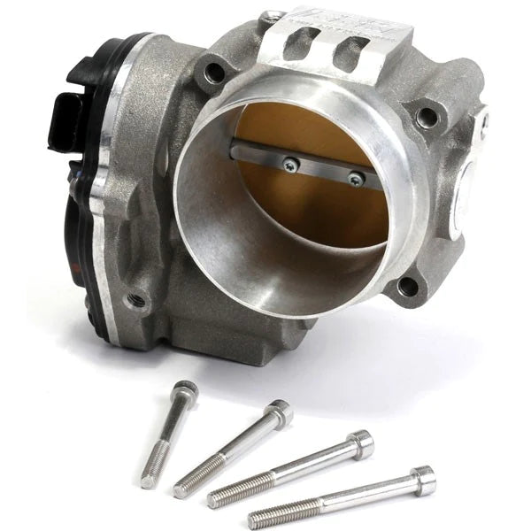 BBK Ford Mustang V6 Ford F150 V6 3.5 Ecoboost 73mm Throttle Body 11-17 BBK