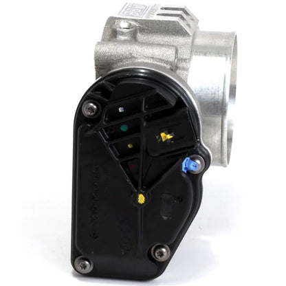 BBK Ford Mustang V6 Ford F150 V6 3.5 Ecoboost 73mm Throttle Body 11-17 BBK