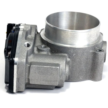 BBK Ford Mustang V6 Ford F150 V6 3.5 Ecoboost 73mm Throttle Body 11-17 BBK
