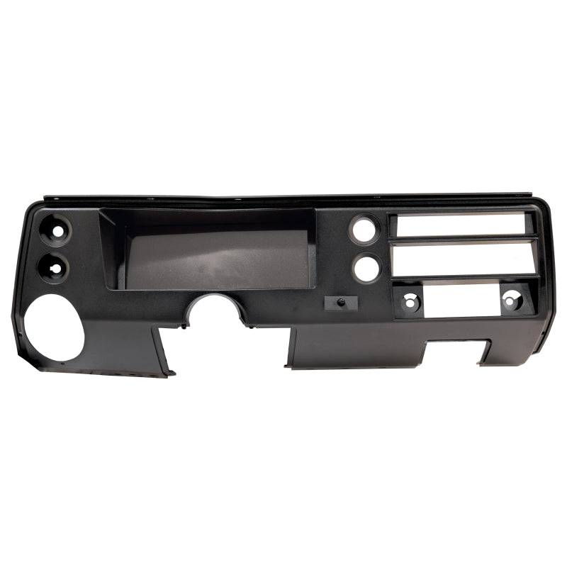 Autometer 1968 Chevy Chevelle InVision Direct Fit Digital Dash System 7401