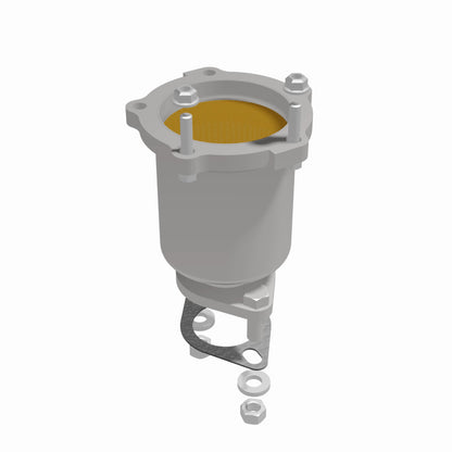 MagnaFlow Conv DF 03-05 Kia Sorento 3.5L cc Magnaflow