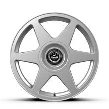 Load image into Gallery viewer, fifteen52 Tarmac EVO 18x8.5 5x112/5x120 35mm ET 73.1mm Center Bore Speed Silver Wheel