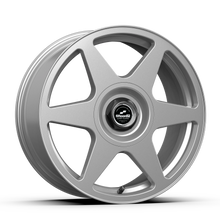 Load image into Gallery viewer, fifteen52 Tarmac EVO 17x7.5 5x100/5x112 35mm ET 73.1mm Center Bore Speed Silver Wheel