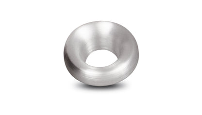 Vibrant Bellmouth Velocity Stack – Aluminum – 4" Neck O.D., 7" Bellmouth O.D. (10953)