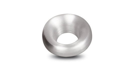 Vibrant Performance Bellmouth Velocity Stack, 4in Inlet OD x 7in Bellmouth OD, Performance Automotive Fabrication - Part 10953