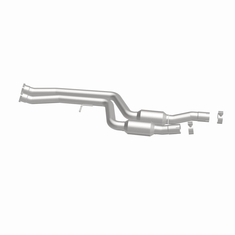 Magnaflow 2015 M3 3 Underbody Direct Fit Converter Magnaflow