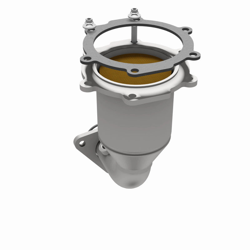MagnaFlow Conv DF 02-03 Maxima/I35 frnt manif Magnaflow