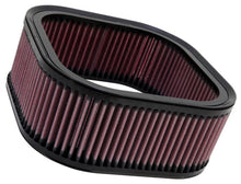 Load image into Gallery viewer, K&amp;N 02-09 Harley Davidson VRSCA V-Rod Replacement Air Filter