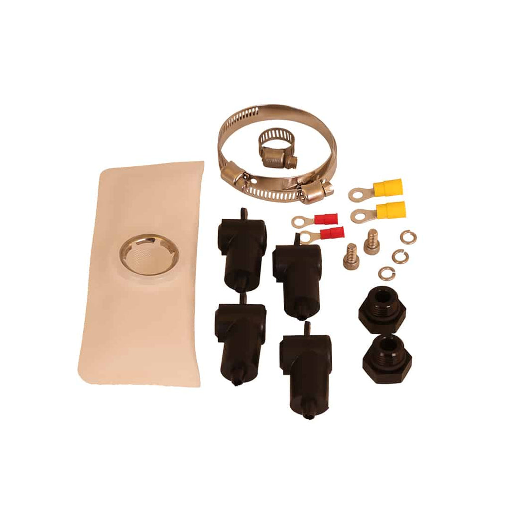 Phantom Series: 1999-2004 GM Truck Direct Drop-In 340 Single Drop-In Phantom System AER18312