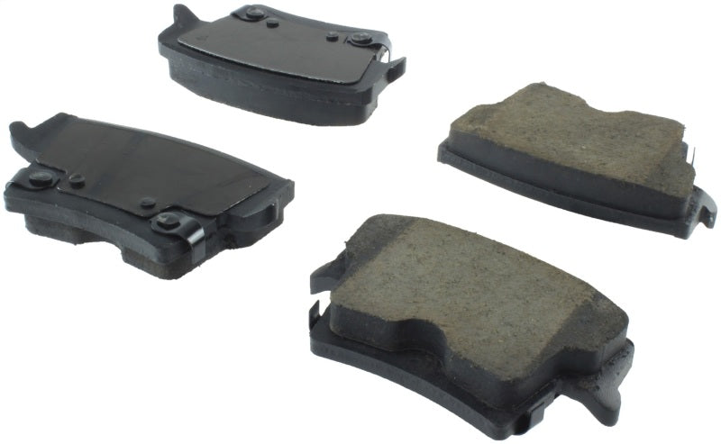 StopTech Premium Ceramic Brake Pads - 308.10570 Stoptech