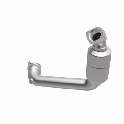 MagnaFlow Conv DF 2000 Mercedes CLK320 3.2L Magnaflow