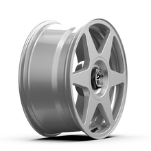 Load image into Gallery viewer, fifteen52 Tarmac EVO 17x7.5 5x100/5x112 35mm ET 73.1mm Center Bore Speed Silver Wheel