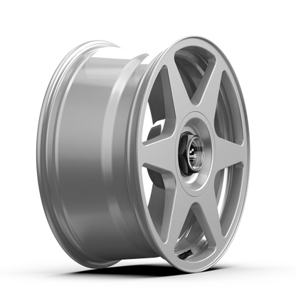 fifteen52 Tarmac EVO 19x8.5 5x114.3/5x120 35mm ET 73.1mm Center Bore Speed Silver Wheel
