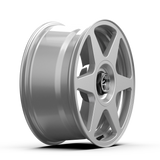 fifteen52 Tarmac EVO 19x8.5 5x114.3/5x120 35mm ET 73.1mm Center Bore Speed Silver Wheel