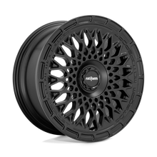 Load image into Gallery viewer, Rotiform R174 LHR-M Wheel 19x8.5 5x108/5x114.3 35 Offset - Matte Black