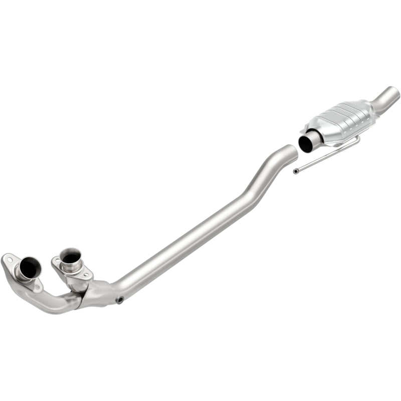 MagnaFlow Conv DF Ford 87 96 Magnaflow