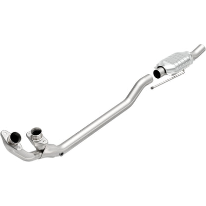 MagnaFlow Conv DF Ford 87 96 Magnaflow