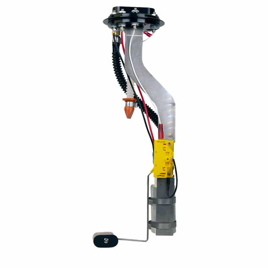 Aeromotive 88-99 C/K 1500/2500 Chevy Truck 200 Fuel Pump & Hanger 18378 Aeromotive