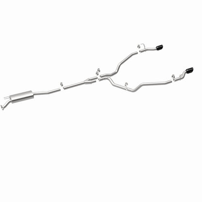 Magnaflow 2021+ Honda Ridgeline 3.5L NEO Cat-Back Exhaust System Magnaflow